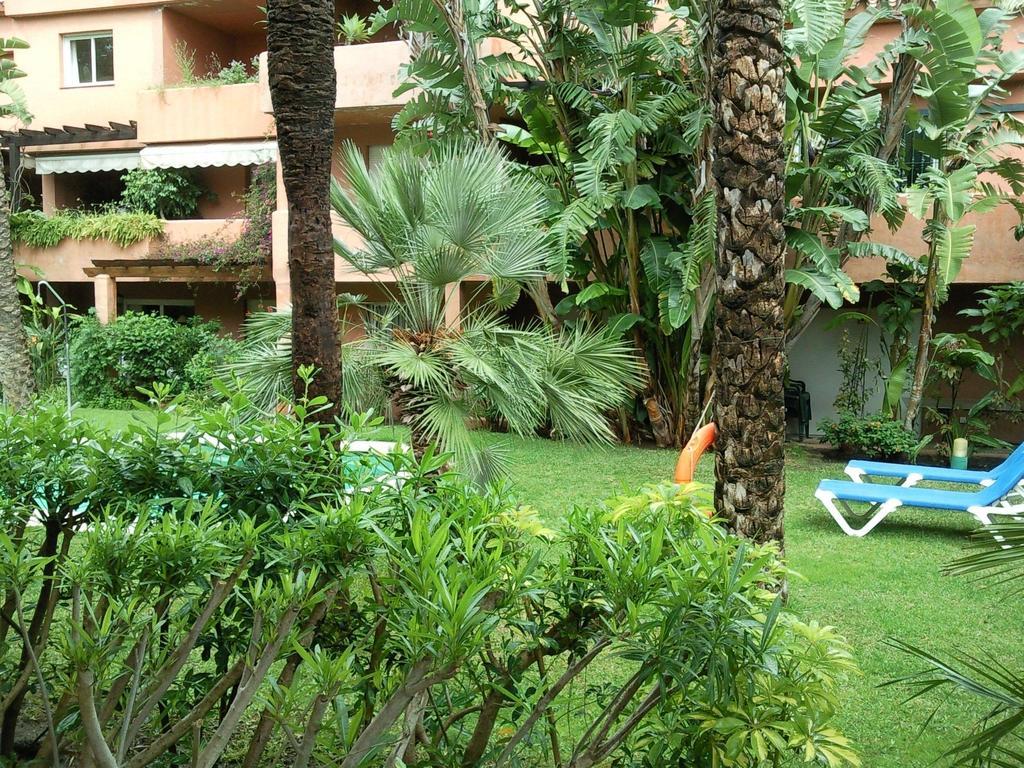 Leilighet Jardines *