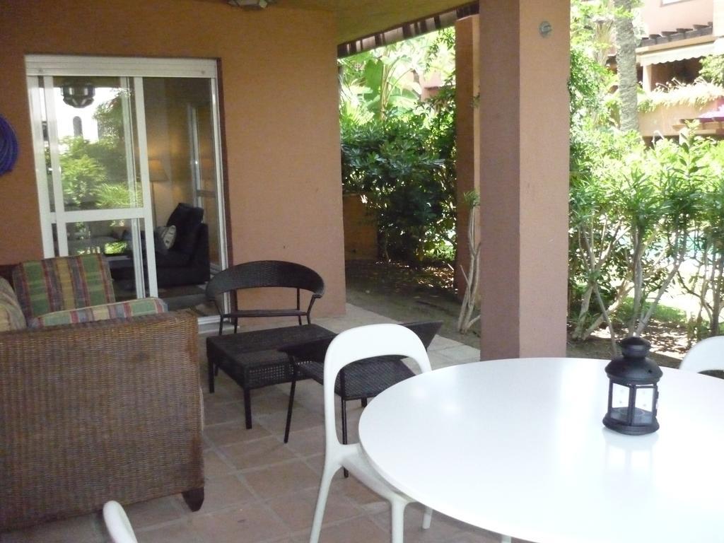 Jardines Leilighet